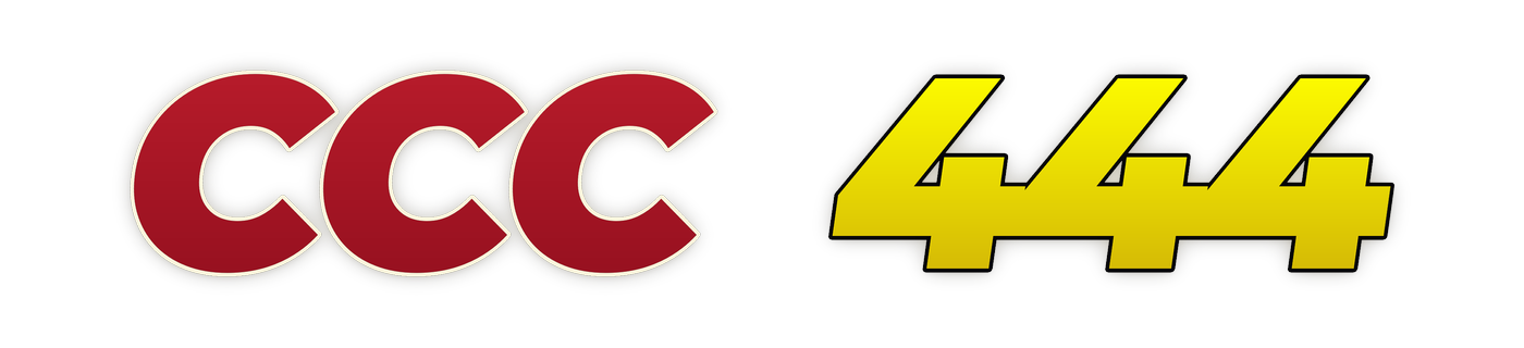 ccc 444